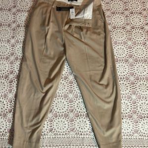 Banana Republic Pants. Size 6. Color Tan.